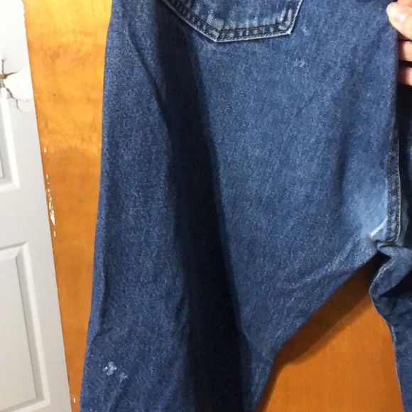 🤑Wrangler Jeans🤑 - Picture 7 of 8
